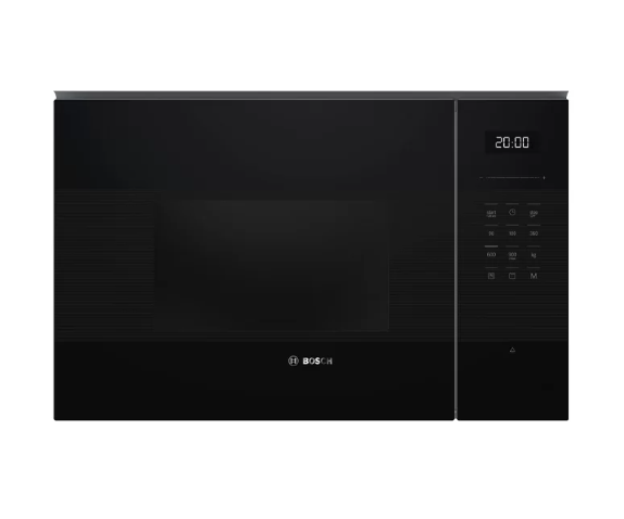مایکروویو توکار بوش مدل BOSCH BEL554MB2