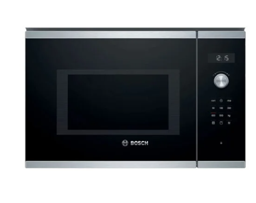 مایکروویو توکار بوش مدل BOSCH BEL554MS0
