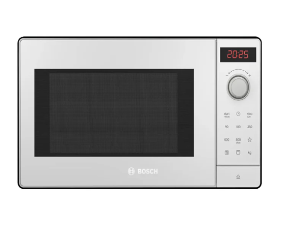 مایکروویو توکار بوش مدل BOSCH BEL653MW3