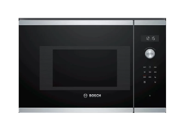 مایکروویو توکار بوش مدل BOSCH BFL524MS0