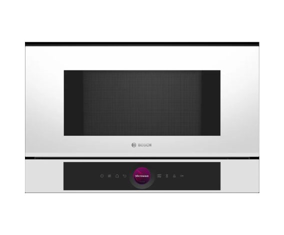 مایکروویو توکار بوش مدل BOSCH BFL7221W1