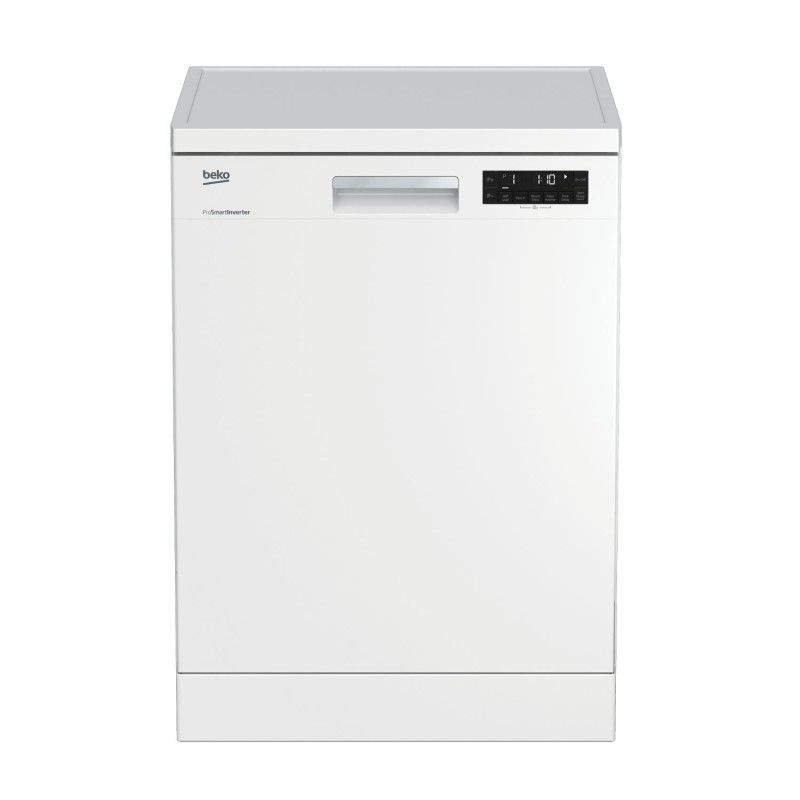ماشین ظرفشویی بکو مدل dfn28424w
