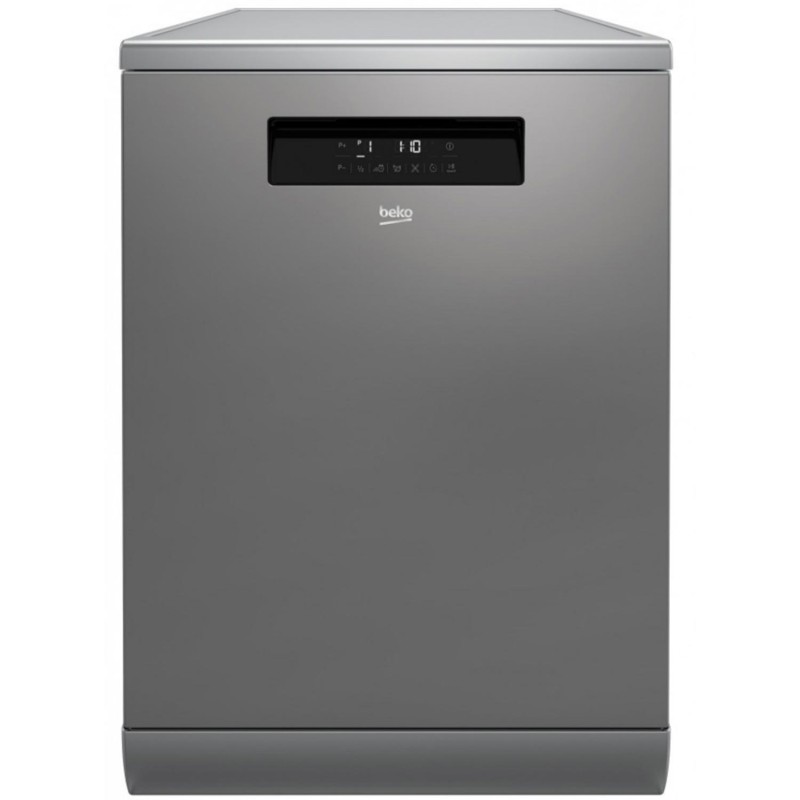 ماشین ظرفشویی بکو مدل DFN38531X