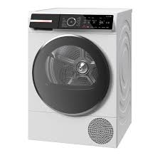 خشک کن بوش مدل WQB245B0ME ظرفیت ۹ کیلوگرم