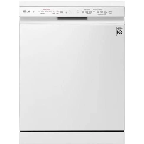 ماشین ظرفشویی ال جی 14 نفره مدل DFB425FW