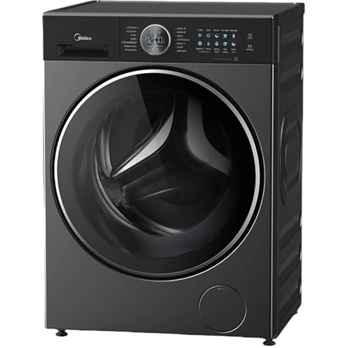 ماشین لباسشویی مدیا مدل MF210W100WB ظرفیت ۱۰ کیلوگرم