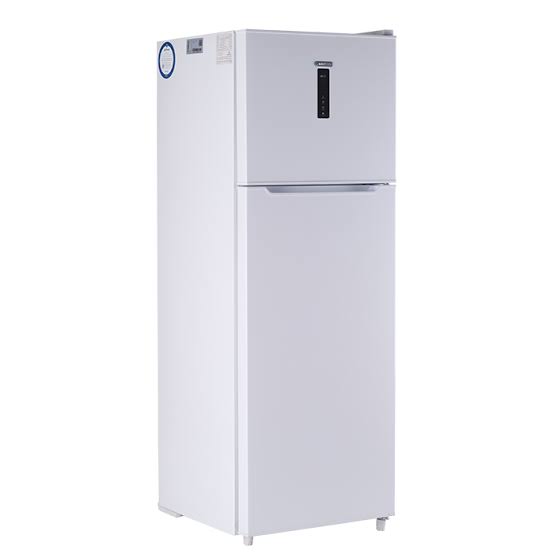 یخچال فریزر طرح فریزر بالا 13 فوت ایستکول مدل TM-4321