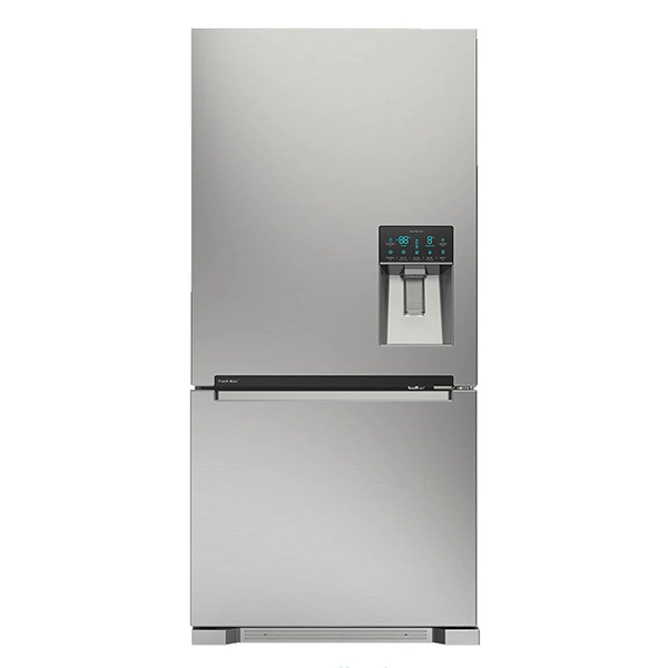 یخچال فریزر دوو مدل BMI-30SS