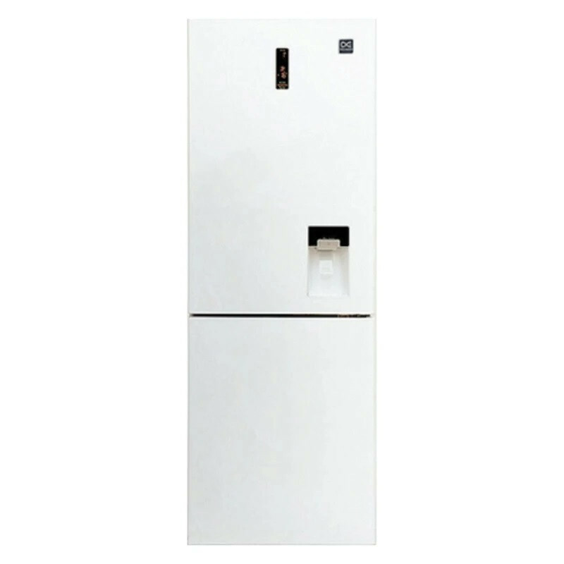 یخچال فریزر طرح فریزر پایین 24 فوت دوو مدل ARBMI-10GW