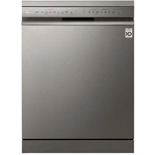 ماشین ظرفشویی ال جی مدل DFB512FP