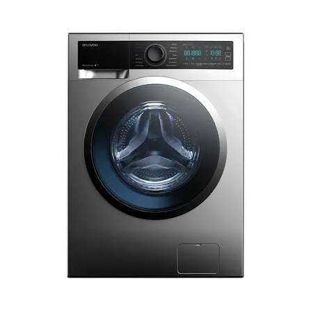 ماشین لباسشویی دوو مدل LM-9140CB