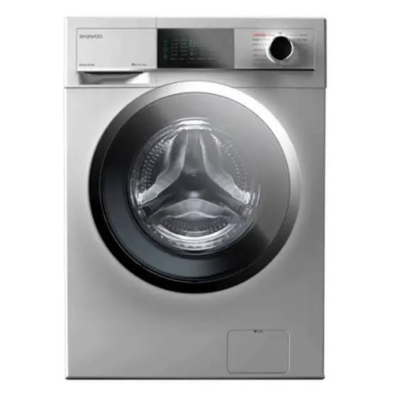 ماشین لباسشویی دوو مدل LM-9120CB