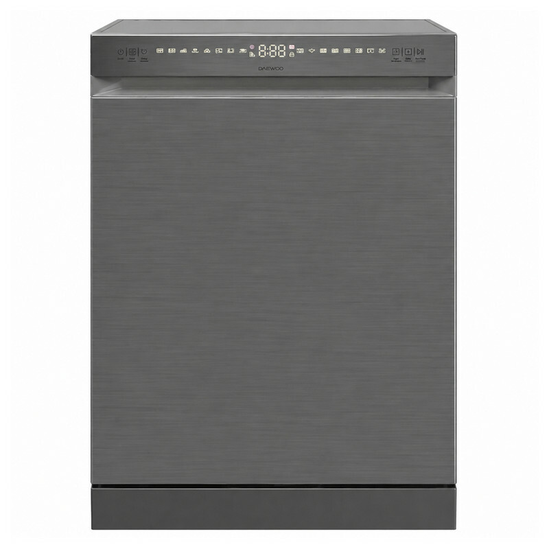 ماشین ظرفشویی 18 نفره دوو مدل DW-18440C
