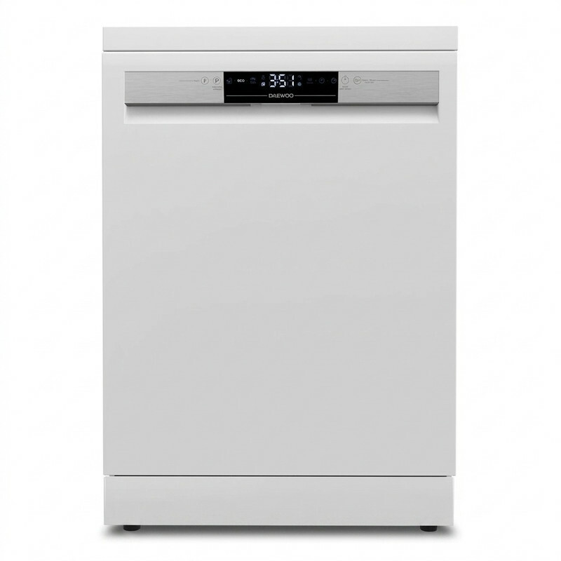 ماشین ظرفشویی 14 نفره دوو مدل DW-160W
