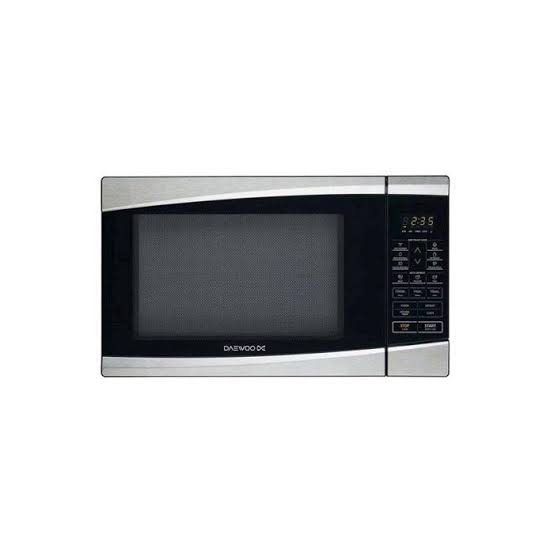 ماکروویو دوو ۴۲ لیتری مدل DMO-G4220BS