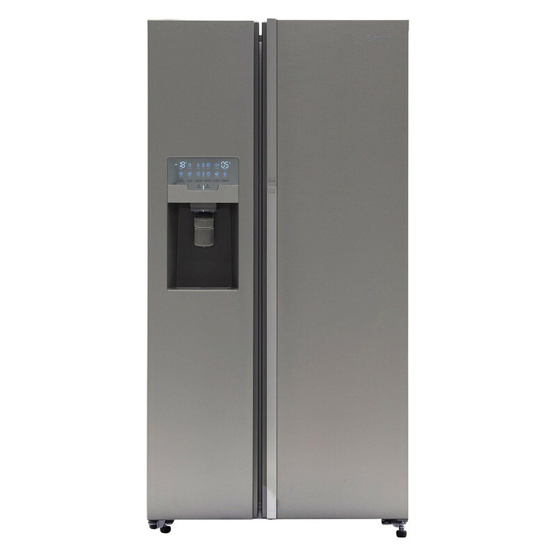 یخچال و فریزر ساید بای ساید 32 فوت اسنوا مدل ARS3Di-M200S