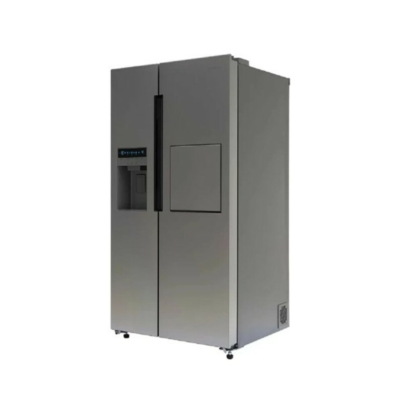 یخچال فریزر ساید بای ساید 35 فوت اسنوا مدل S1Di-L310-S