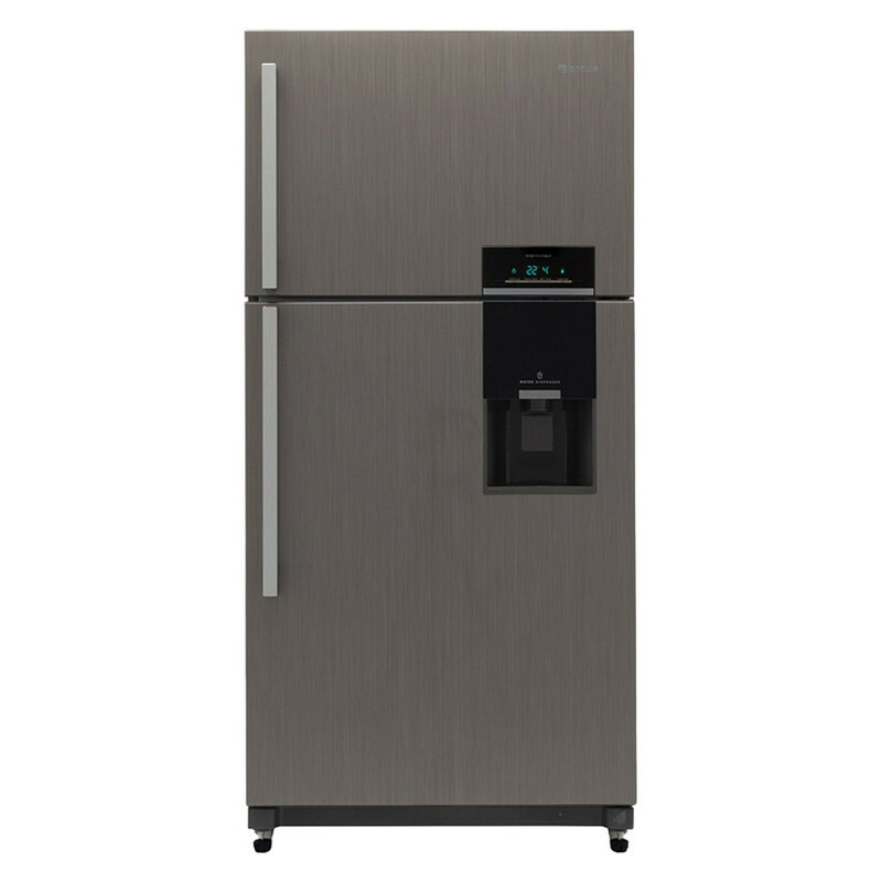 یخچال فریزر اسنوا 27 فوت مدل STDi-L300-Ti