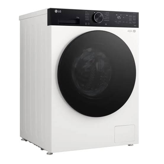 ماشین لباسشویی ال جی مدل F4X5VYPY8