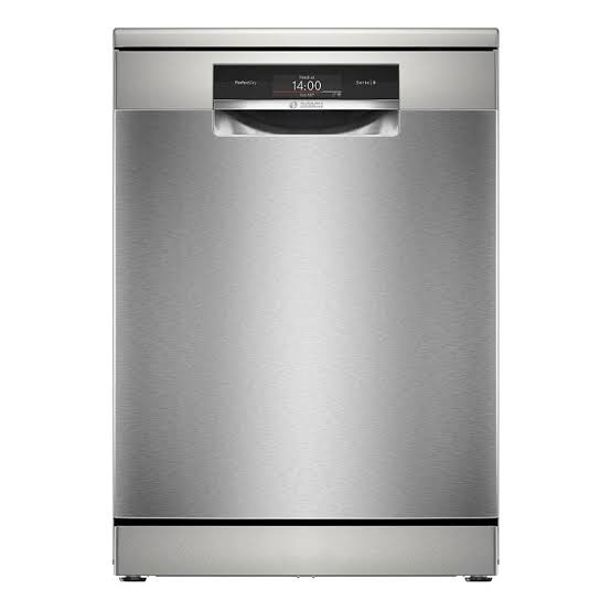 ماشین ظرفشویی بوش مدل BOSCH SMS8ZDI86M