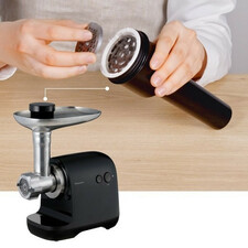 چرخ گوشت  پاناسونیک مدل MK-GX1710