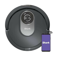 جارو رباتیک شارک مدل RV2001