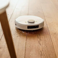 جارو رباتیک کرشر مدل RCV 5