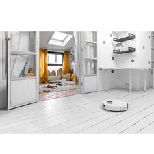 جارو رباتیک کرشر مدل RCV 5