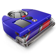 جارو رباتیک دایسون مدل 360 Vis Nav