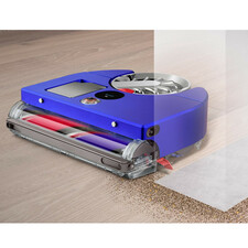 جارو رباتیک دایسون مدل 360 Vis Nav