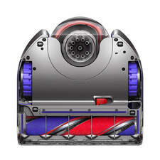 جارو رباتیک دایسون مدل 360 Vis Nav