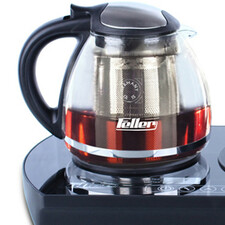 چای ساز فلر مدل TS113