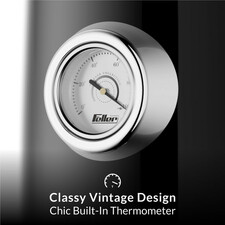 چای ساز فلر مدل TS490