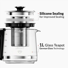 چای ساز فلر مدل TS490