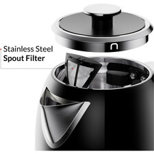 چای ساز فلر مدل TS490