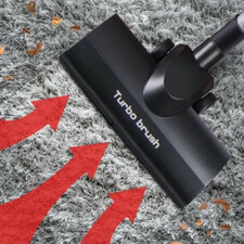 جاروبرقی  دوو مدل ES211B