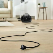 جاروبرقی  دوو مدل ES211B