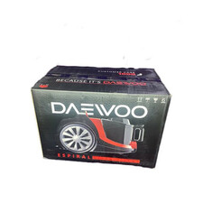 جاروبرقی  دوو مدل ES211B