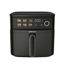 سرخ کن نورنبرگ مدل 748