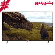 تلویزیون هوشمند دوو مدل DSL-50MS3500UI