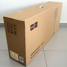 پنکه رومیزی شیائومی مدل 1X