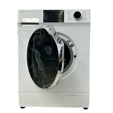 ماشین لباسشویی  دوو مدل LM-810W