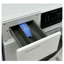 ماشین لباسشویی  دوو مدل LM-810W