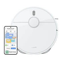 جارو رباتیک شیائومی مدل S10+