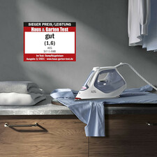 اتو بخار آ ا گ مدل SI7-1-4WB