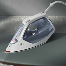 اتو بخار آ ا گ مدل SI7-1-4WB