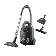 جاروبرقی آ ا گ مدل VX4-1-GM-T