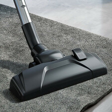 جاروبرقی آ ا گ مدل VX4-1-GM-T