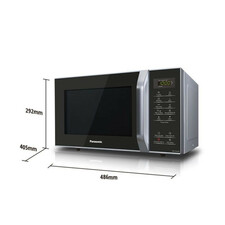 مایکروویو پاناسونیک مدل ST34HM