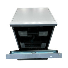 ماشین ظرفشویی دوو مدل DDW-2560